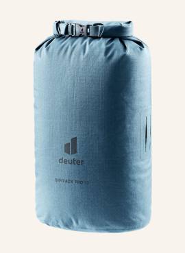 Deuter Packtasche Drypack Pro 13 10 L blau von Deuter