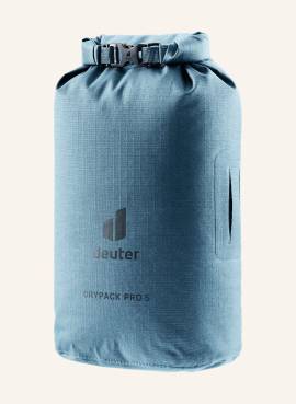 Deuter Packtasche Drypack Pro 5 5 L blau von Deuter