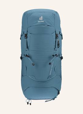 Deuter Rucksack Aircontact Core 50+10 Sl gruen von Deuter