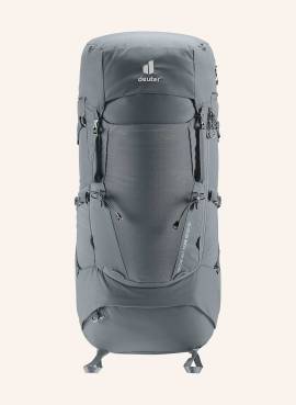 Deuter Rucksack Aircontact Core 55+10 Sl schwarz von Deuter
