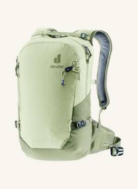 Deuter Rucksack Freecline 15 gruen von Deuter