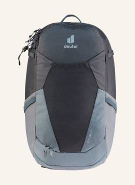 Deuter Rucksack Futura 27 L grau von Deuter