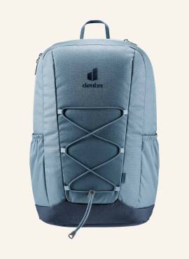 Deuter Rucksack Gogo 25 L gruen von Deuter
