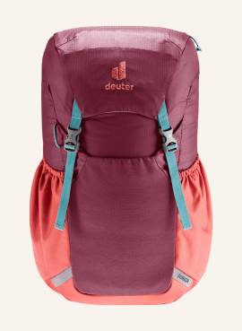 Deuter Rucksack Junior 18 L rot von Deuter