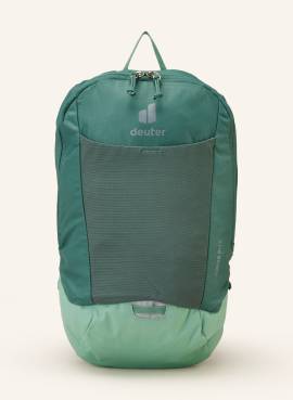 Deuter Rucksack Junior Bike gruen von Deuter