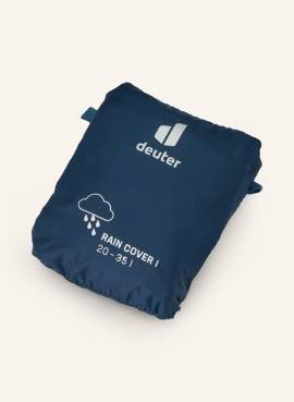 Deuter Rucksack-Regenhülle I blau von Deuter