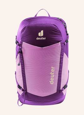 Deuter Rucksack Speed Lite Pro 23 Sl lila von Deuter