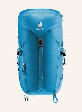 Deuter Rucksack Trail 30 L blau von Deuter