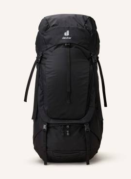 Deuter Rucksack Voyager 60+10 Sl Mit Laptop-Fach schwarz von Deuter