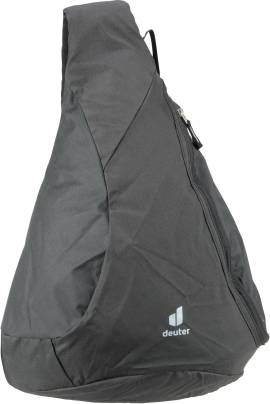 Deuter Tommy L  in Schwarz (16 Liter), Sling Bag von Deuter