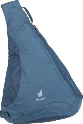 Deuter Tommy M  in Blau (8 Liter), Sling Bag von Deuter