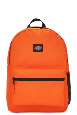 Dickies RUCKSACK BASIC in Orange - Orange. Size all. von Dickies