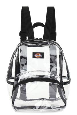 Dickies RUCKSACK MINI in Zurücksetzen - White. Size all. von Dickies