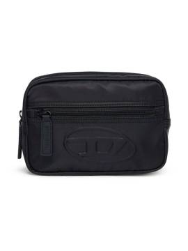 Diesel Kids Tasche mit Logo-Prägung - Schwarz von Diesel Kids