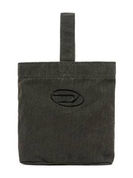 Diesel Kids WMATTIS Schultertasche - Schwarz von Diesel Kids