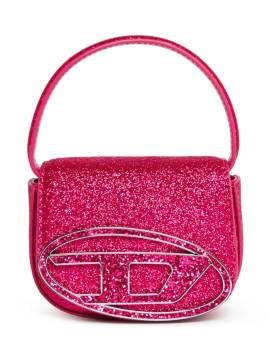 Diesel Kids Mini 1DR Tasche - Rosa von Diesel Kids