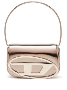 Diesel 1DR Schultertasche - Rosa von Diesel