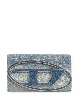 Diesel 1DR Clutch - Blau von Diesel