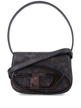 Diesel 1SR Schultertasche - Braun von Diesel