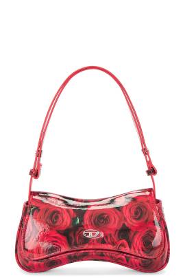 Diesel CLUTCH PLAY in Rot - Red. Size all. von Diesel