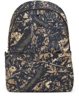 Diesel D-Pack Rucksack - Blau von Diesel