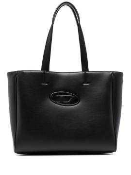 Diesel Holi-D Tote Bag - Schwarz von Diesel