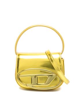 Diesel Mini 1DR-XS-S-Iconic Tasche - Gold von Diesel