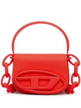 Diesel Mini 1DR XS Tasche - Rot von Diesel