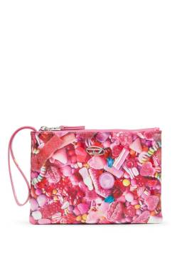 Diesel Play Clutch - Rosa von Diesel