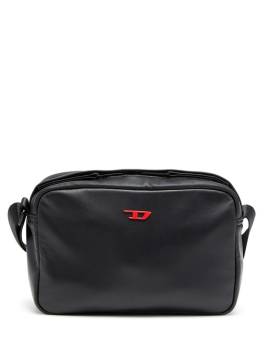 Diesel Rave Camera X Kuriertasche - Schwarz von Diesel