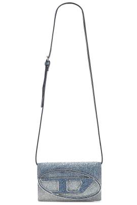 Diesel TASCHE in Mittelblau - Denim-Light. Size all. von Diesel