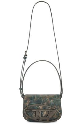 Diesel TASCHE in Wasser - Blue. Size all. von Diesel