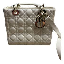 Dior Lady D-Lite Leder Handtaschen von Dior