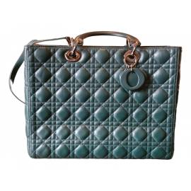 Dior Lady Dior Leder Handtaschen von Dior