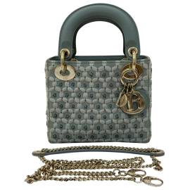 Dior Lady Dior Mit pailletten Handtaschen von Dior