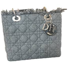 Dior Lady Dior Wolle Handtaschen von Dior