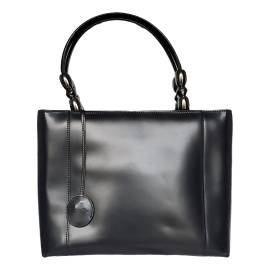 Dior Lady Perla Lackleder Handtaschen von Dior