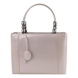 Dior Lady Perla Lackleder Handtaschen von Dior