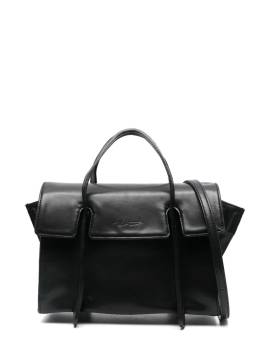 Discord Yohji Yamamoto Aerial Tote Bag - Schwarz von Discord Yohji Yamamoto