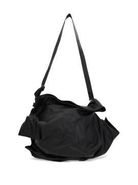 Discord Yohji Yamamoto Cubic Schultertasche - Schwarz von Discord Yohji Yamamoto