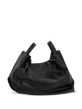 Discord Yohji Yamamoto Tulips Tote Bag - Schwarz von Discord Yohji Yamamoto