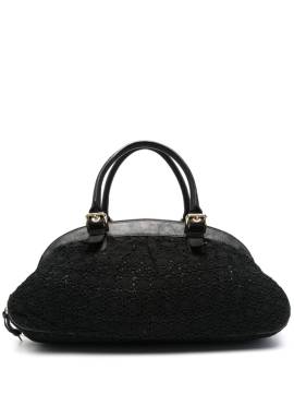 Dolce & Gabbana Pre-Owned 2000 pre-owned XX Anniversary Handtasche - Schwarz von Dolce & Gabbana Pre-Owned