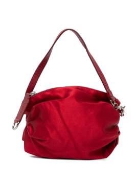 Dolce & Gabbana Pre-Owned 2010-2020 Handtasche aus Satin - Rot von Dolce & Gabbana Pre-Owned