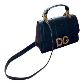 Dolce & Gabbana DG Amore Leder Handtaschen von Dolce & Gabbana