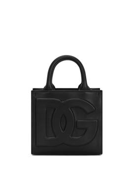 Dolce & Gabbana DG Daily Handtasche - Schwarz von Dolce & Gabbana
