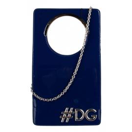 Dolce & Gabbana DG Girls Lackleder Handtaschen von Dolce & Gabbana