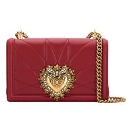 Dolce & Gabbana Devotion Leder Handtaschen von Dolce & Gabbana
