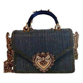 Dolce & Gabbana Devotion Leder Handtaschen von Dolce & Gabbana