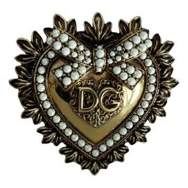 Dolce & Gabbana Devotion Samt Handtaschen von Dolce & Gabbana