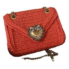 Dolce & Gabbana Devotion Segeltuch Handtaschen von Dolce & Gabbana